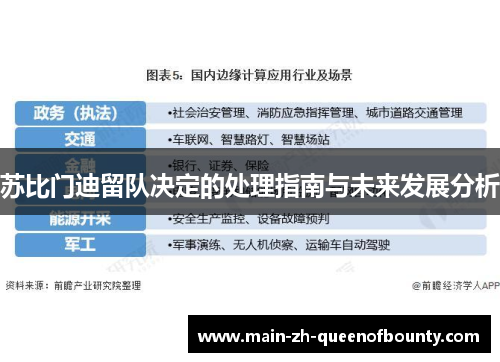 苏比门迪留队决定的处理指南与未来发展分析