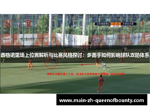 西格诺里场上位置解析与比赛风格探讨：多面手如何影响球队攻防体系