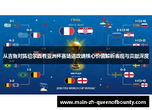 从吉鲁对阵切尔西看亚洲杯赛场进攻端核心价值解析表现与贡献深度