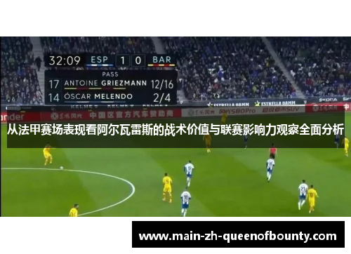 从法甲赛场表现看阿尔瓦雷斯的战术价值与联赛影响力观察全面分析