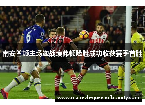 南安普顿主场迎战埃弗顿险胜成功收获赛季首胜