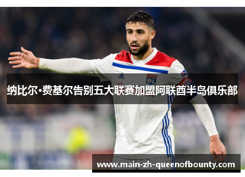 纳比尔·费基尔告别五大联赛加盟阿联酋半岛俱乐部